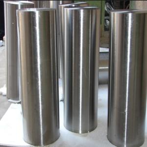 China 10x40mm Inox Stainless Steel 310 316l Round Bar HL 2D 1D For Lifts factory