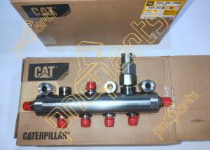 China E320D C6.4 Engine Fuel Rail 4383416 Common Rail Pipe For CAT Excavator factory