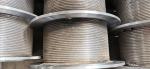 Customized Lebus Grooved Geometry Drum with Rope Length 10-10000 M