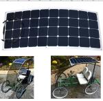 Flexible Ultra Thin Solar Panels