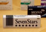 The Big - Format Cigarette Packets And Cartons Sorting ,Quality Inspection