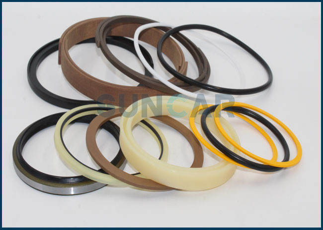 VOE14665637 VOE 14665637 Bucket Cylinder Seal Repair Kit For EC380E EC350E