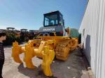 Shanghai Factory Direct Sale Used SD22 Bulldozer With Excellent Condition