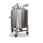 7BBL To 25BBL Beer Serving Tanks