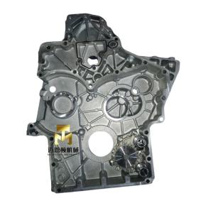 China GEARCASE 04128481 04125544 04126718 0412 8481 0412 5544 0412 6718 4128481 4125544 4126718 For Deutz TCD3.6 L4 Engine factory