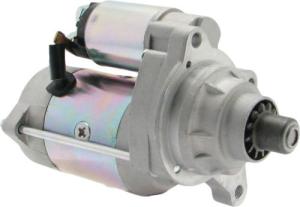 China Starter 3.0KW 6C2Z-11002-AA 3C3U-11000-AC 6011123C91 6670 factory
