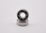 608ZZ Miniature Deep Groove Ball Bearing Roller Skating Fitness Vibration