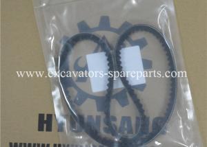 China KOMATSU D155AX-6 Air Compressor Belt 17A-911-4680 factory