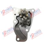 4D95 Engine Oil Pump Replacement 6204-51-1100 For KOMATSU