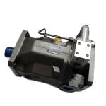 High Pressure A10VSO Hydraulic Piston Pump 1500-2200r / Min Max Speed