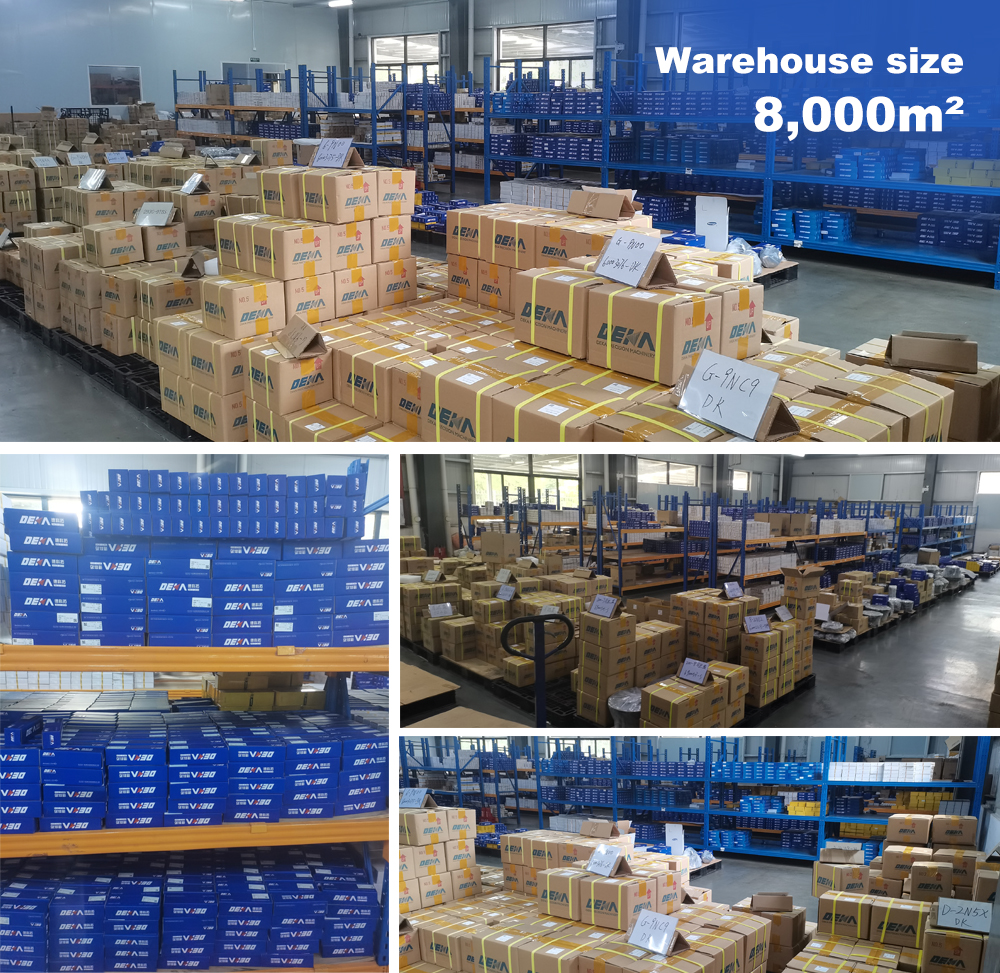DEKA SBS80 Main Hydraulic Pump For CAT312C CAT312CL Excavator