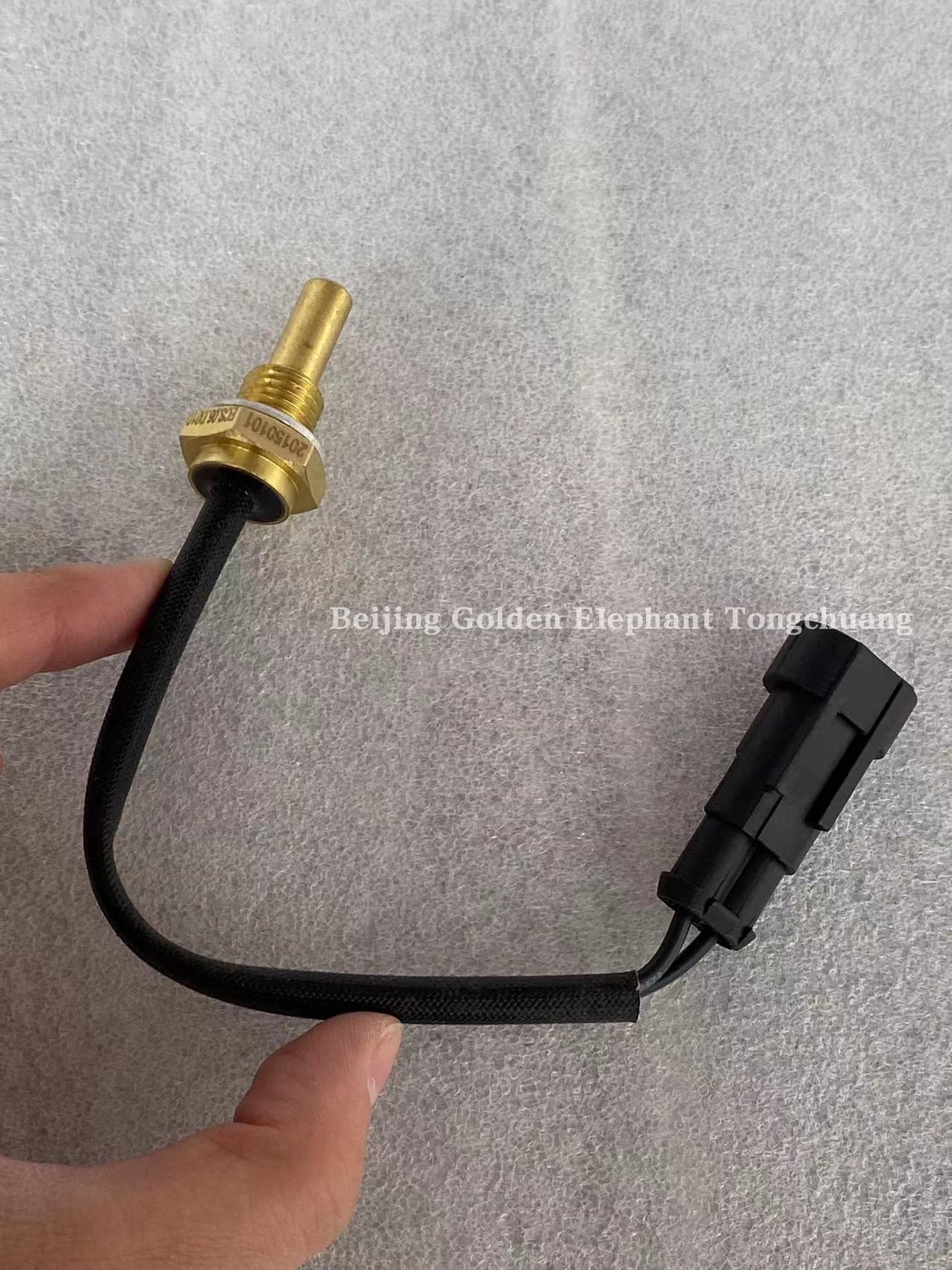 2016- Foton Truck Spare Parts Omako Aoling Rapid Transit Temperature Sensor 20150101ECS.06.D0101