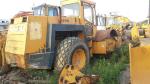 secondhand original bomag bw217 road roller