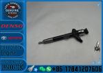1VD-FTV 095000-6740 Common Rail Diesel Injector 095000-7280 095000-8050 095000