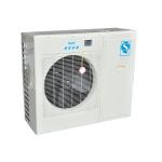 Electronic Expansion Valve Air Cooled Refrigeration Condenser Unit -20℃~+45℃