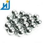 20mm Harden High Carbon Steel Iron Balls Bicycle Carbon Metal Grinding Balls