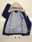 5518 Men's padding jacket coat