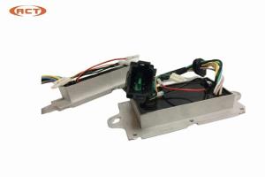 China erpillar 320C E320C Throttle Motor Module For Machinery Industry factory