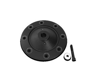 China High Quality Coupler Large 8 Bush 77-2506 For Thermo King Truck Refrigerated Sl100 Sl200 factory