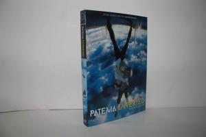 China Free DHL Shipping@Disney Cartoon DVD Moveis Patema Invertem Wholesale!! factory