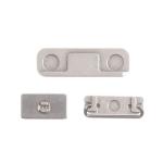 For OEM Apple iPhone 5S/SE Side Keys Replacement - Gold