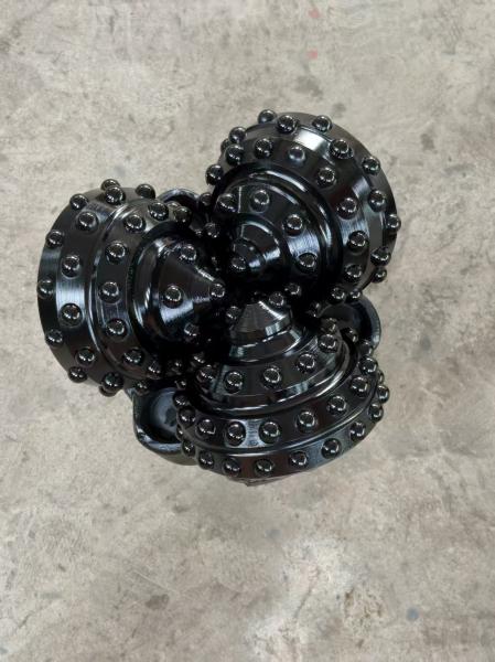 Roller bits Tungsten Carbide Insert Drill Bits Well Drill Bit