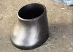 Asme B16.9 Astm Din Jis Carbon Steel Reducer Ecc Butt Weld Seamless SCH5