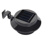 Solar Lights 3LED Sink Lights Fence Lights Eaves Landscape Garden Lights Outdoor