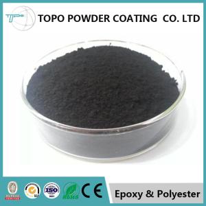 China 97% Glossy Wood Grain Powder Coating , Durable Sublimation Powder Coating factory