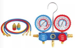 China Auto AC Tool Without quick connector 2196 pipe pressure 600PSI-3000PSII factory