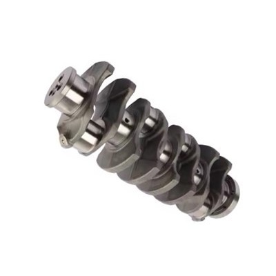 Crankshaft BK2Q-6303-AA 4C1Q-6303-B4A 8C1Q-6303-AA BK2Q6303AA 4C1Q6303B4A 8C1Q6303AA For FORD Transit 2.4/2.2L