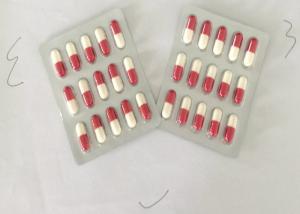 China Tablet Packing Machine DPP-250A Automatic Blister Packing Machine for Pill or Capsule factory