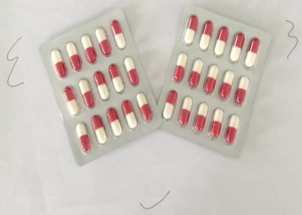 Tablet Packing Machine DPP-250A Automatic Blister Packing Machine for Pill or