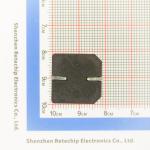 Aluminum Electrolytic Capacitor Vzh332m1ctr-1616 3300uf 16v 16*16mm Smd Aluminum