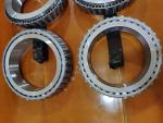 TIMKEN Brand M268730/10CD Taper Roller Bearings Dimensions High Temperature