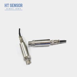 China BP93420I Stainless Steel Pressure Transmitter Sensor Transducer 0.5 - 4.5VDC factory
