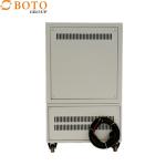 20L 1600C Degree High Temperature Muffle Furnace Vacuum Heat Treatment