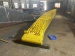 Low Price 28m Long Reach Demolition Boom Q355B BS700 Material Fit PC500 CAT320
