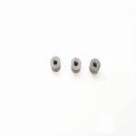 Unground Tungsten Carbide Ball Valve Seat YG6 YG8 YG15 High Abrasive Resistance