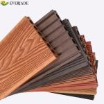 2.2m Length Modern Design Wpc-Deck Decking for Australian Stock Lot Narrow Bamb