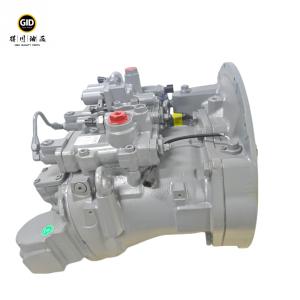 China YB60000069 Excavator Pump Unit Hitachi Parts ZX200-5G factory