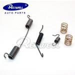 Rear Wheel Brake Shoe Repair Kit for Nissan Caravan Urvan E25 44201-VW000 and
