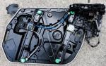 Skoda Rapid Electric Suction Car Door Soft Close Automobile Spare Parts Automtic