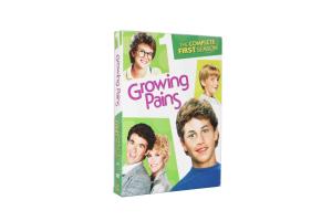 China Wholesale Growing Pains Season 1 4DVD movies adult dvd movie boxset usa TV series factory