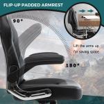 ALINUNU WhFactory Ergonomic Home Racing Gaming Chair for Effortless Gaming