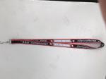 Colorful Personalised Printed Id Holder Lanyard Sublimation For School