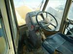 Original japan Used KOMATSU WA600 Wheel Loader