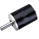 High Speed Brushless DC Motor With High Power Density For Vehicle Industry