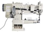 50 KG Horizontal Hook 2200RPM Compound Feed Sewing Machine