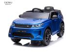Official Licensed Kids Car 2.4G HZ Remote Control 5KM/HR
